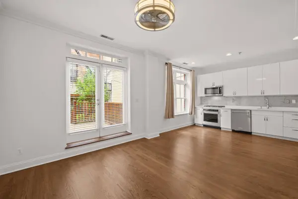 104 YORK ST  #Unit 2, Jc Downtown, NJ 07302