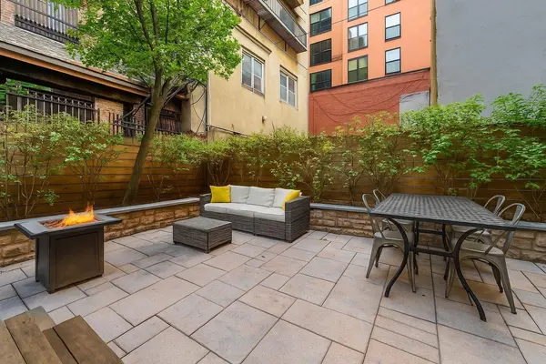 104 YORK ST  #Unit 2, Jc Downtown, NJ 07302