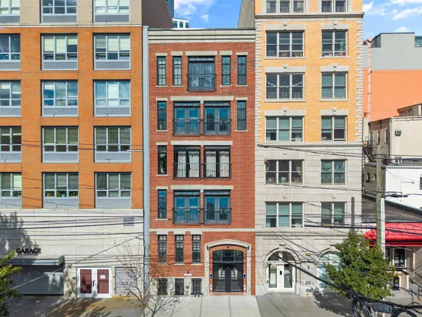 104 YORK ST  #Unit 2, Jc Downtown, NJ 07302