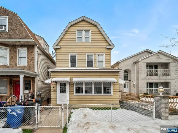 520 Schuyler AVE, Kearny, NJ 07032