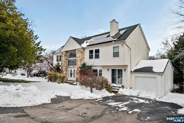 201 Newark Pompton TPKE, Wayne, NJ 07470