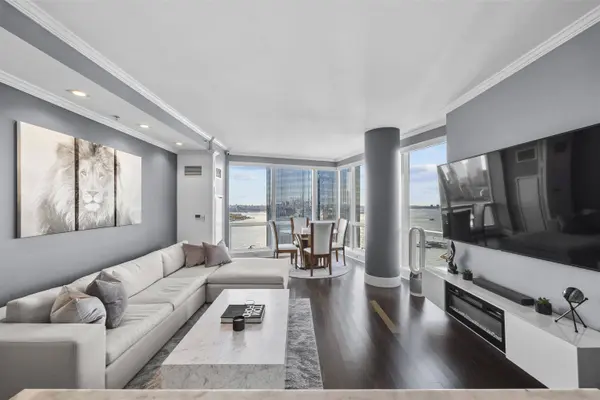 77 HUDSON ST  #4009, Jc Downtown, NJ 07302