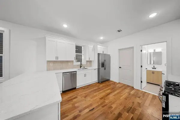 319 William ST, Harrison, NJ 07029