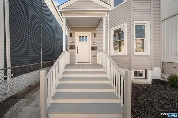 319 William ST, Harrison, NJ 07029