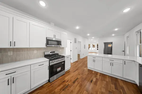 319 WILLIAM ST, Harrison, NJ 07029