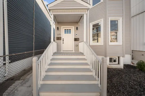 319 WILLIAM ST, Harrison, NJ 07029