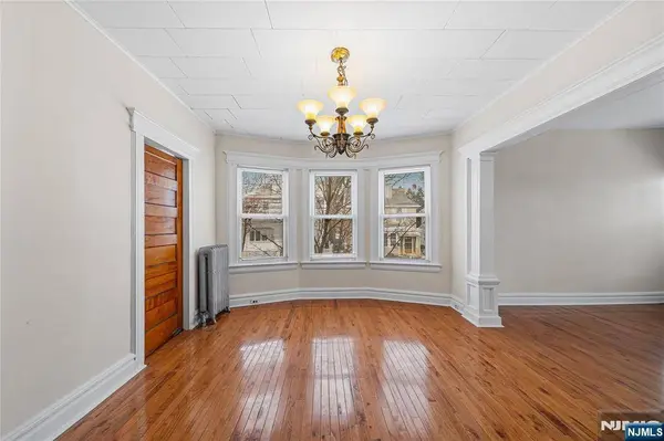 287 Hornblower AVE #1F, Belleville, NJ 07109