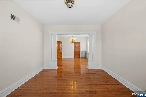 287 Hornblower AVE #1F, Belleville, NJ 07109