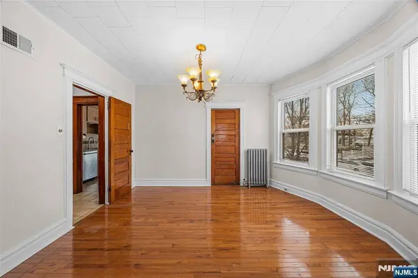 287 Hornblower AVE #1F, Belleville, NJ 07109