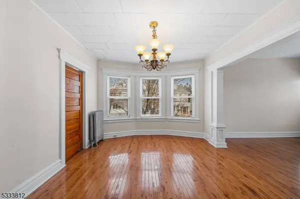 287 Hornblower Ave #1F, Belleville Twp., NJ 07109