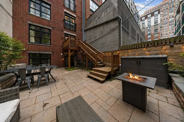 104 YORK ST  #2B, Jc Downtown, NJ 07302