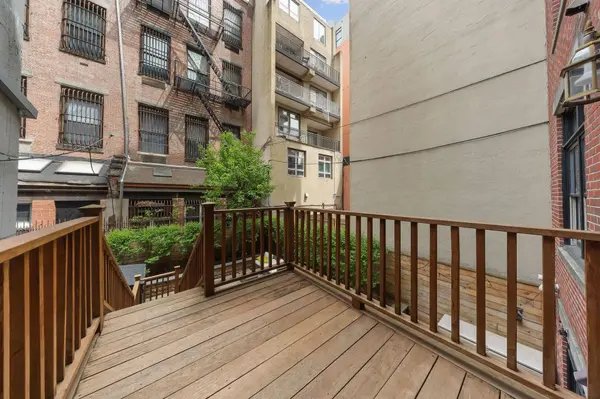 104 YORK ST  #2B, Jc Downtown, NJ 07302