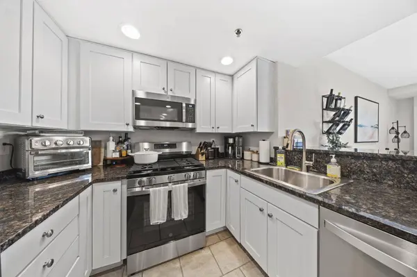 920 JEFFERSON ST  #502, Hoboken, NJ 07030
