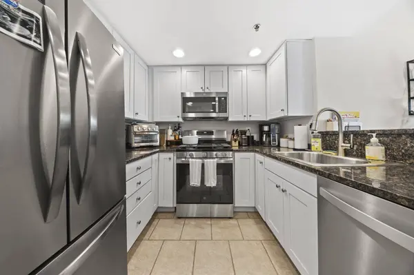 920 JEFFERSON ST  #502, Hoboken, NJ 07030