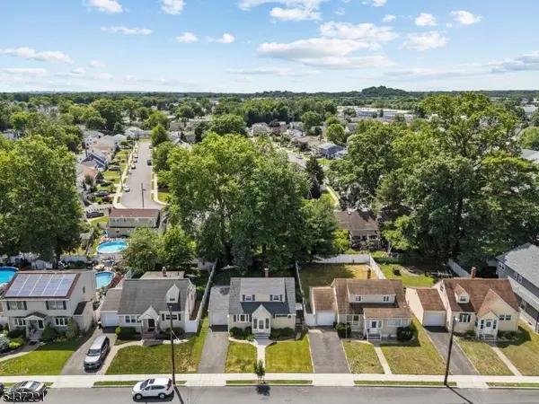 779 Hemlock Rd, Union Twp., NJ 07083