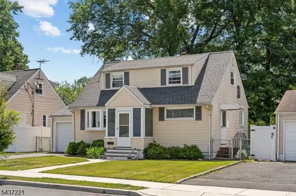 779 Hemlock Rd, Union Twp., NJ 07083