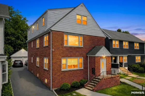 47 Morris PL #1, Bloomfield, NJ 07003