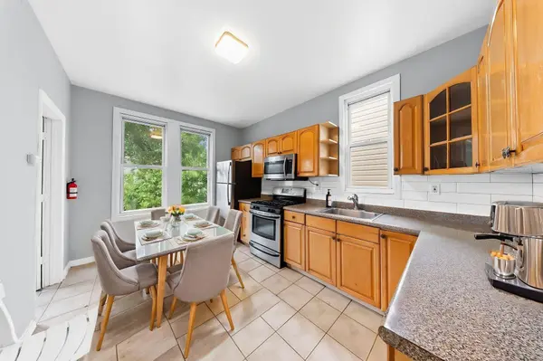 320 14TH ST  #2, Union City, NJ 07087