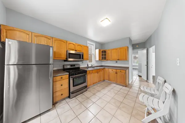 320 14TH ST  #2, Union City, NJ 07087