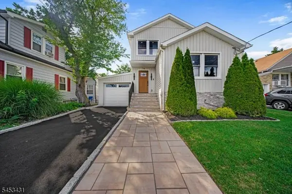 16 Norman Ave, Clifton City, NJ 07013