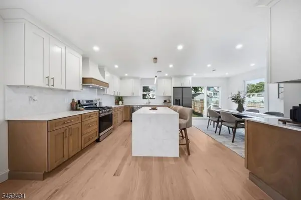 16 Norman Ave, Clifton City, NJ 07013