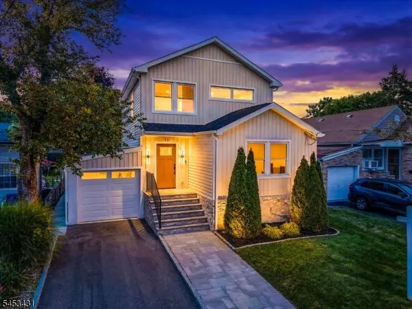 16 Norman Ave