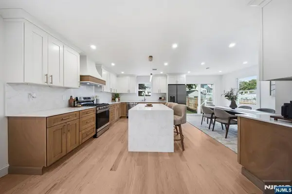 16 Norman AVE, Clifton, NJ 07013