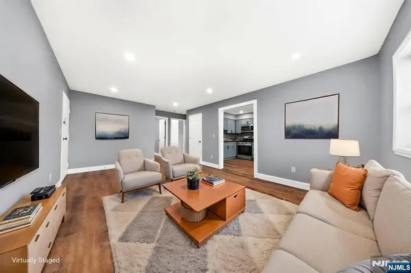 298-300 Belmont AVE, Belleville, NJ 07109