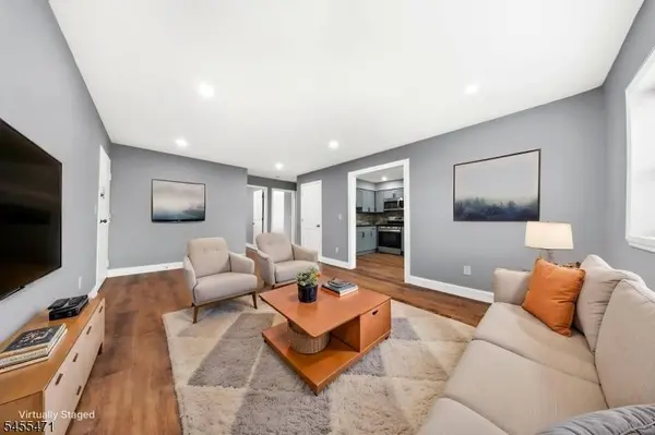 298-300 Belmont Ave #5, Belleville Twp., NJ 07109