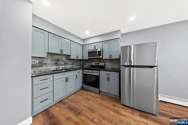 298-300 Belmont AVE, Belleville, NJ 07109