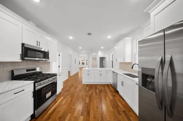 319 WILLIAM ST #2, Harrison, NJ 07029