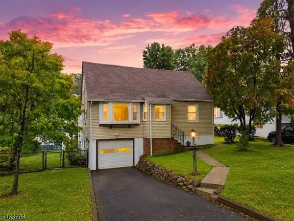 10 Sunnyside Rd