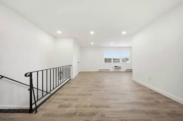 245 Edmund Ave #3, Paterson City, NJ 07502