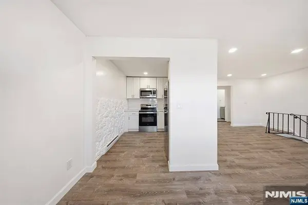 245 Edmund AVE #3, Paterson, NJ 07502