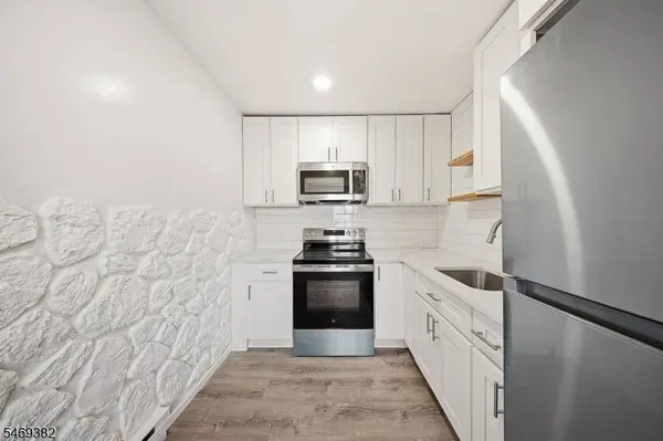 245 Edmund Ave #3, Paterson City, NJ 07502