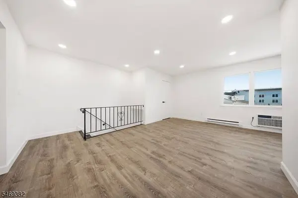 245 Edmund Ave #3, Paterson City, NJ 07502