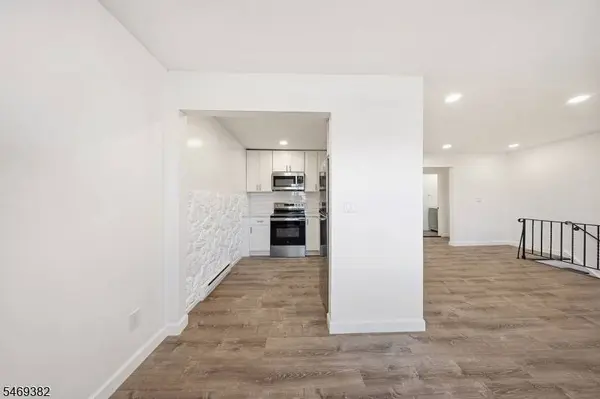 245 Edmund Ave #3, Paterson City, NJ 07502