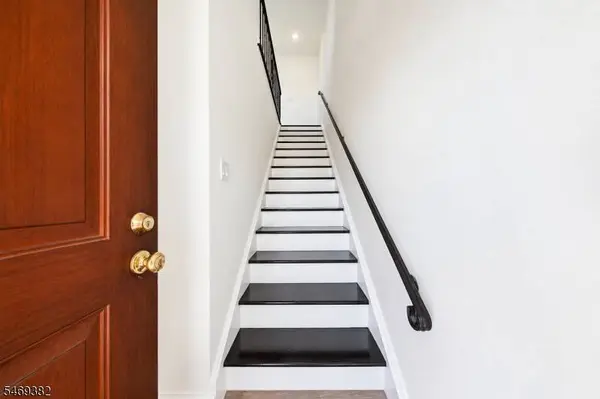 245 Edmund Ave #3, Paterson City, NJ 07502
