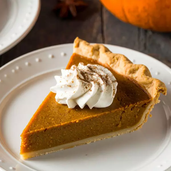 Where to Get a Free Pumpkin Pie in Royal Oak This Thanksgiving
