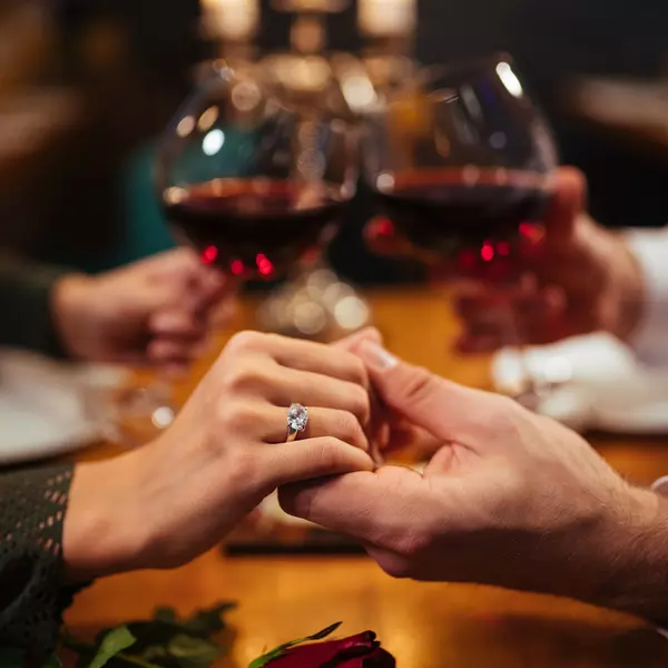 Our Annual Valentine’s Date Night Giveaway Is Back