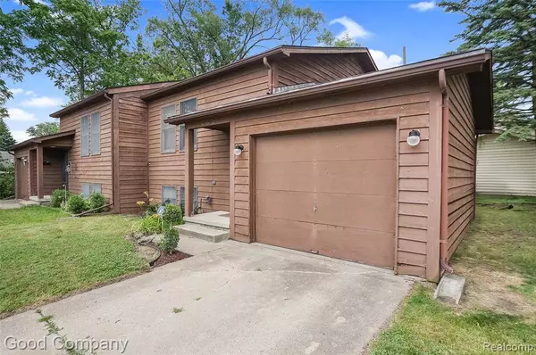 602 MILLARD Avenue, Royal Oak, MI 48073