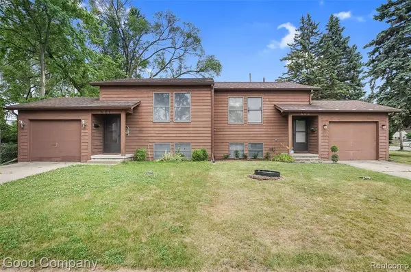 602 MILLARD Avenue, Royal Oak, MI 48073