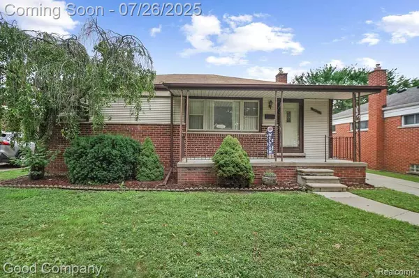 27318 Grant Street, St. Clair Shores, MI 48081