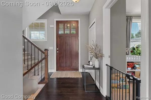 3526 Durham Road, Royal Oak, MI 48073