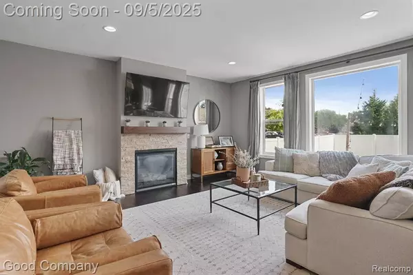 3526 Durham Road, Royal Oak, MI 48073