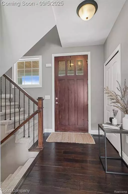 3526 Durham Road, Royal Oak, MI 48073