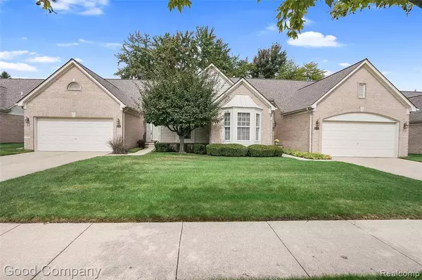 4158 Paisley, Sterling Heights, MI 48314