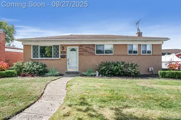 30763 Roan Drive, Warren, MI 48093