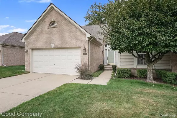4158 Paisley, Sterling Heights, MI 48314