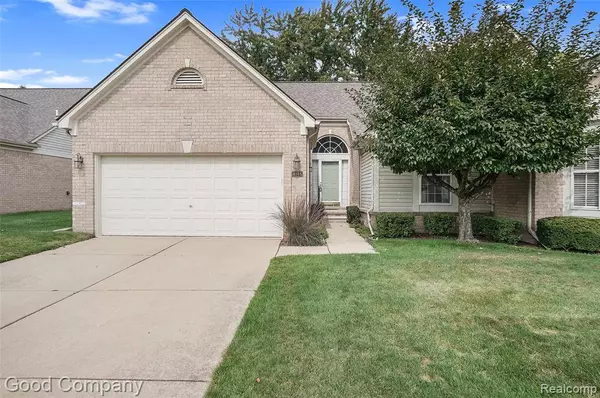 4158 Paisley, Sterling Heights, MI 48314